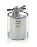 Mann-Filter Mann-Filter Kraftstofffilter WK920/6 FüR Nissan WK920/6