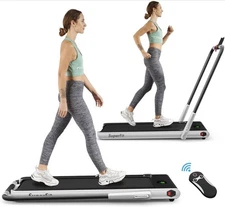 *LOCAL PICKUP ONLY*    Walking Pad SuperFit Treadmill   *NOT BEING SHIPPED*