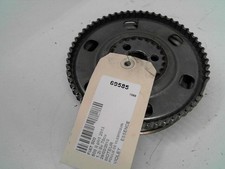 Poulies diverses Fiat 500