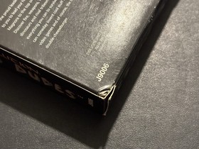 Evolution: Dino Dudes for Atari Jaguar Authentic Cartridge & Box Tested & Works!