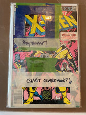 Product Image: X-MEN, THE UNCANNY, MARVEL Vol.1 #136, MAY'80/AUG'80, Newsstand, Signed 3x NM/MT