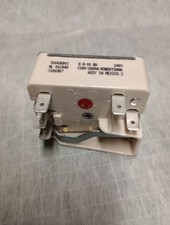Frigidaire Range Infinite Switch OEM Part 316436001 New