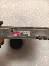OEM 99 00 Honda Accord Engine Control Module Computer ECM ECU 37820-P2E-A12