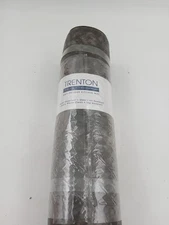 Home Dynamix Trenton Anti-Fatigue Kitchen Mat 17x39 Water Slip Resistant Comfort