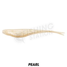 Z-Man Scented Jerk ShadZ 7" Soft Plastic Lure