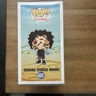 Funko Pop! Animation Naruto Shippuden Sasuke (Curse Mark) #455 Vinyl(NO STICKER) — photo 3
