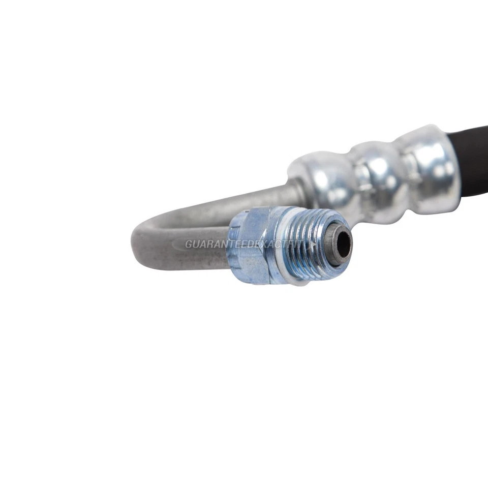 Manguera de presión de dirección asistida Edelmann para Mercury Mountaineer Ford Explorer Foto 2 de 3