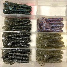 Jumbo Grab Gary Yamamoto 71 set