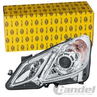 Hella H7/H7 PY21W W5W Scheinwerfer Links Passend FüR MERCEDES-BENZ E-KLASSE |