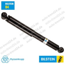 Bilstein B4 Gasdruckstoßdämpfer hinten für Renault Espace IV JK0/1 Bj. 2002-2015