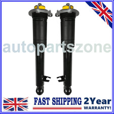 Pair Rear Shock Asborber Struts Fit BMW X5 E70 X6 E71 xDrive35i xDrive50i 07-14