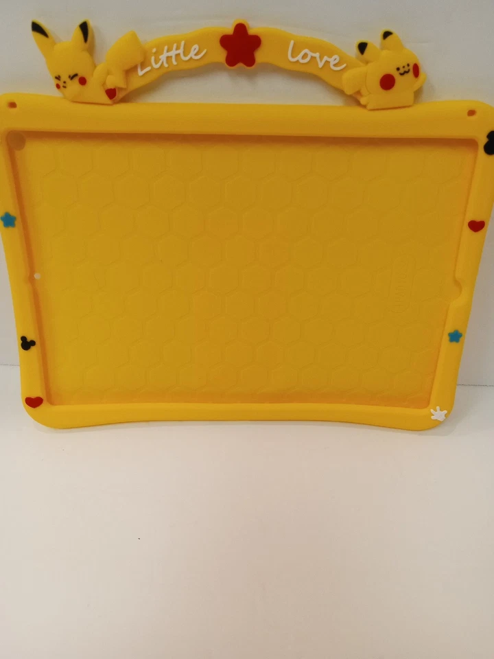 Pikachu Pokemon WHF Case for iPad 8th 7th Generation - Image 3 of 4