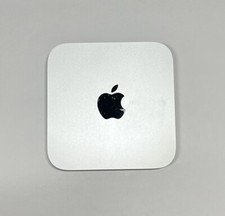 2011 Apple Mac Mini A1347 i5-2520M 2.50GHz 10GB RAM 500GB HDD Works High Sierra