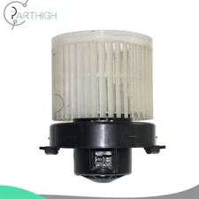 A/C Heater Blower Motor For 2014 2015 2016-2018 Nissan Versa Note ABS Plastic