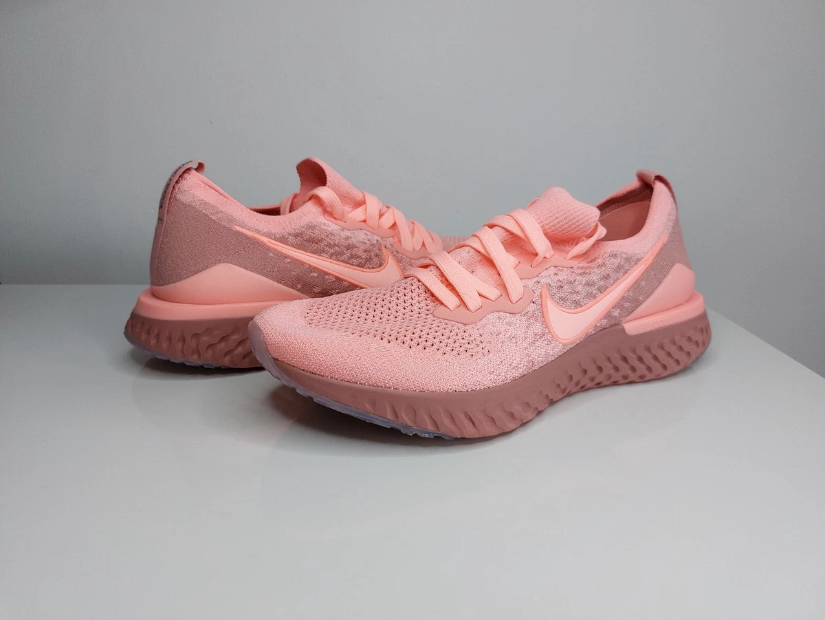 nike epic react flyknit 2 women