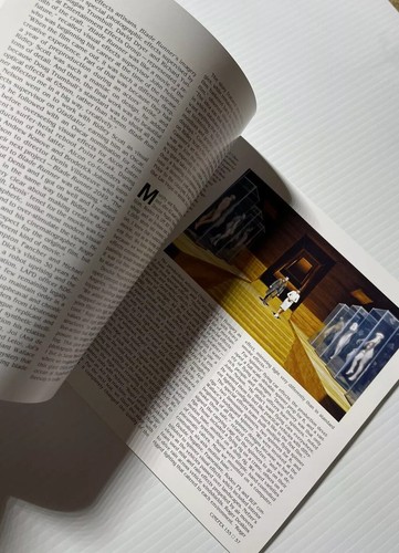 CINEFEX MAGAZINE - ISSUE #155 - BLADE RUNNER 2049 DUNKIRK Sp Effects barcode - Picture 5 of 5