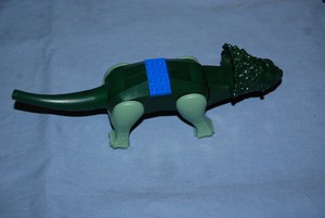 Lego Boga Varactyl Figure Incomplete Star Wars 7255 Animal | eBay