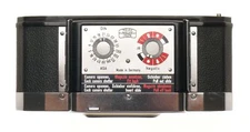 Zeiss ikon contarex camera 35mm film back interchangeable magazine (2)