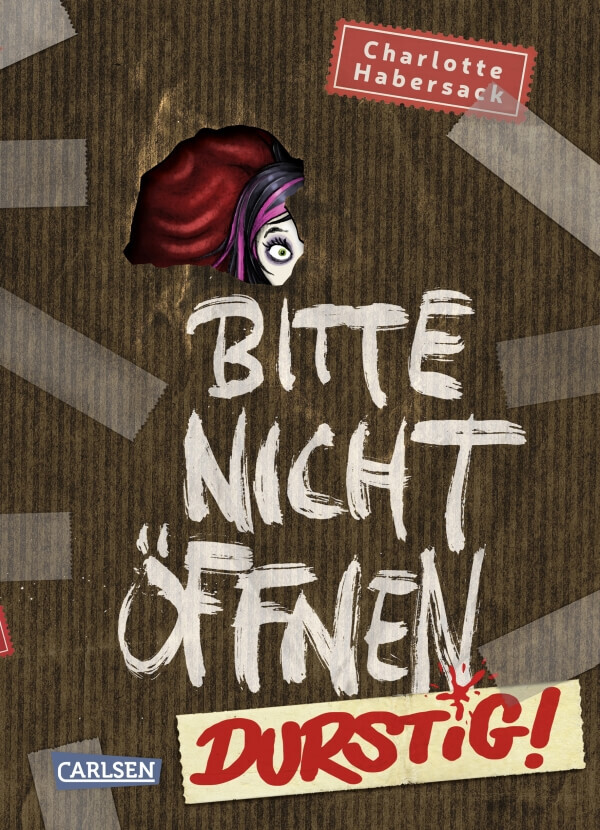 Thumbnail - Bitte Nicht Öffnen 3: Durstig