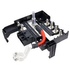 Battery Distribution Engine Compartment Fuse Block 84354721 Compatible with S...