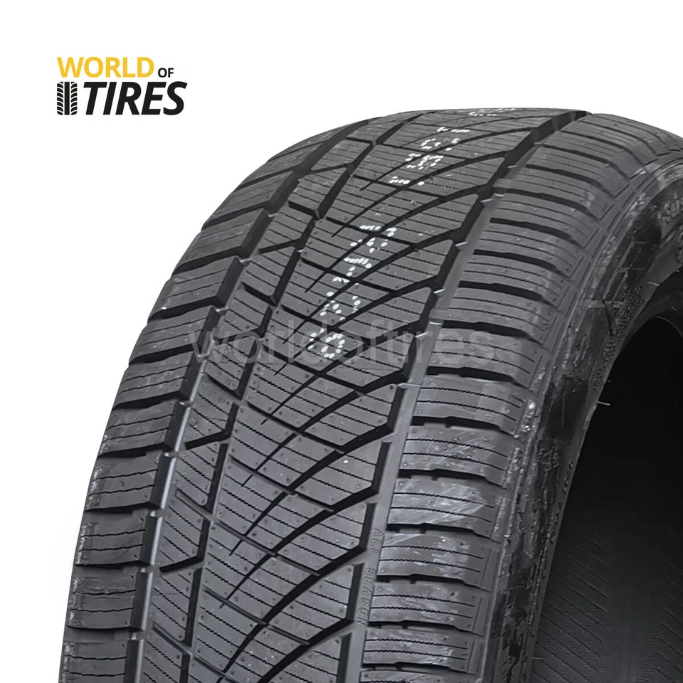 4x Allwetterreifen 225/45 R17 94V Ganzjahresreifen NEUREIFEN M+S mit Schneeflock - Bild 4 von 4