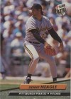 1992 Fleer Ultra - Denny Neagle #556