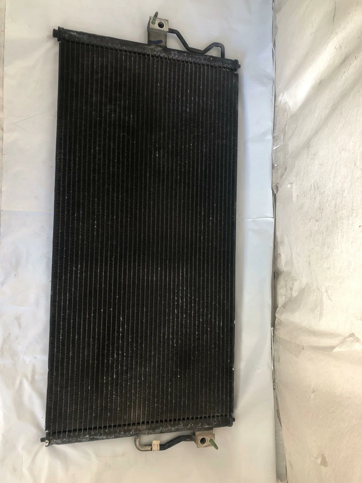 1999 - 2003 福特 WINDSTAR 空调冷凝器 3.8L 升 6 气缸 G — 第 2/4 张图片