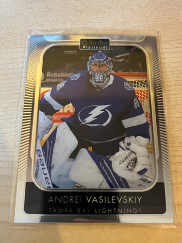 2021-22 O-Pee-Chee Platinum Base U Pick 26-35 - Bild 22 von 27