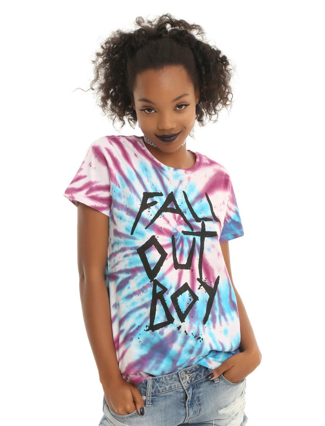 Boys 8-20 Roblox Raglan Tee