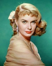 Joanne Woodward Posing Headshot 8x10 PHOTO PRINT