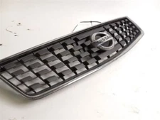 2007 - 2009 NISSAN SENTRA FRONT GRILLE 48711