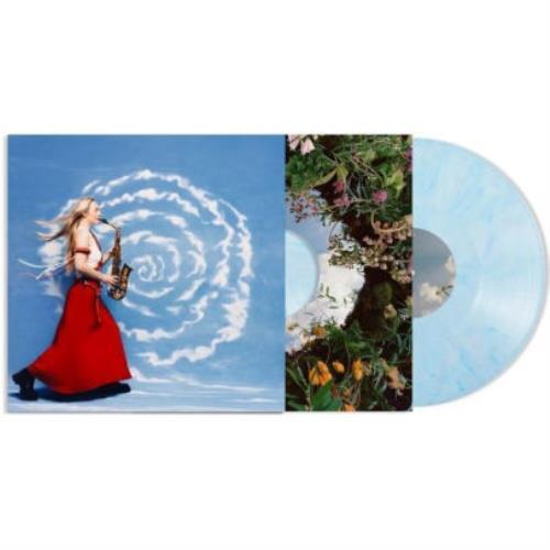 LAURA MISCH: SAMPLE THE SKY (LP Vinyl *NEU*.) - Bild 1 von 1