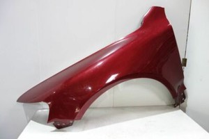 Kotflügel links vorn VW TOUAREG (7LA, 7L6, 7L7) 5.0 V10 TDI 7L6