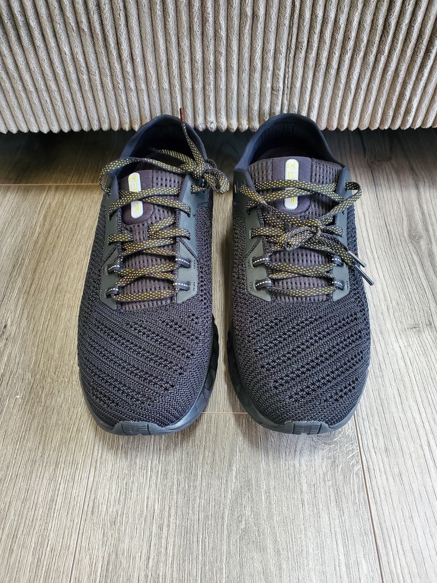 Under Armour Hovr Sonic‎ 2 NCAA Maryland Terrapins Mens Shoes Sz 16 Need Insoles under-armour-hovr-sonic-2-0124  main image 4