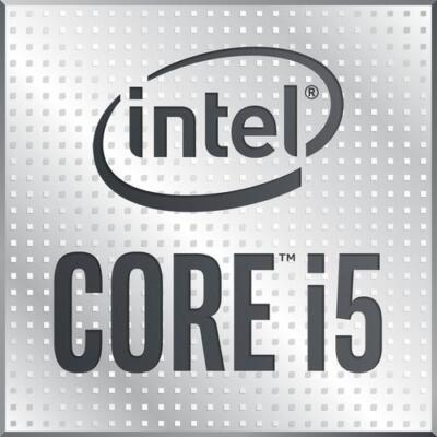 Intel Core i5-10500 Processore (4,5 GHz, 6 Cuori, Socket LGA1200