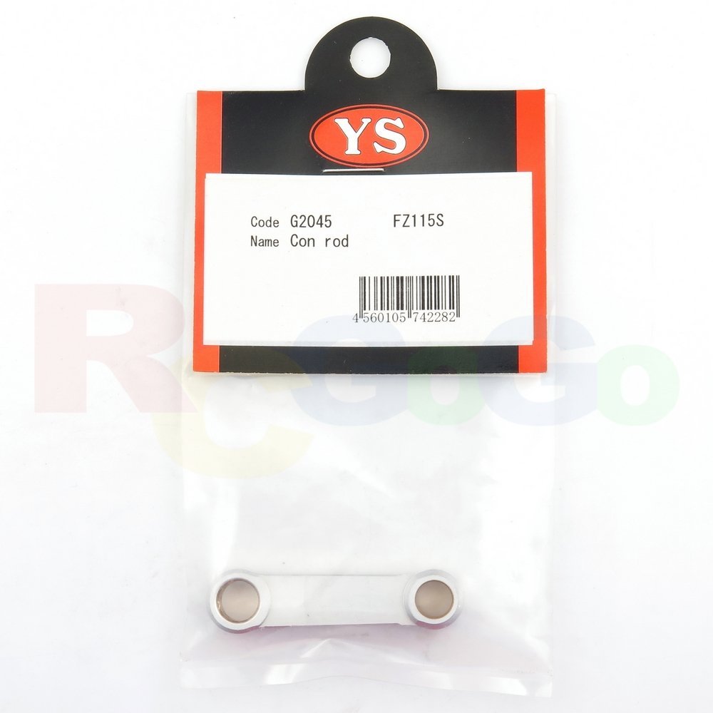 YS ENGINE PARTS CONNECTING ROD FZ115S YSG2045 eBay