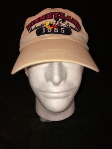 authentic vintage baseball caps