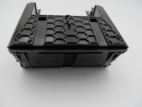Genuine MB Rear Center Console Cupholder OEM 1636801314, 163 680 1314 - Foto 3 di 8