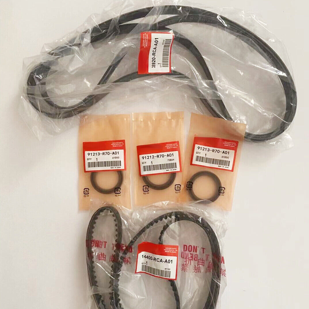 OEM Timing Belt Kit with Water Pump Fit HONDA/ACURA Accord Odyssey V6