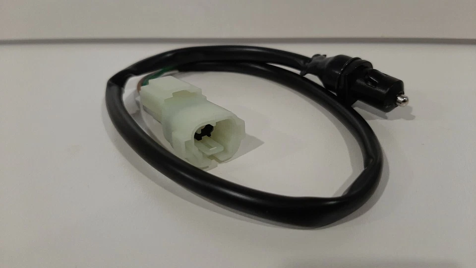 Conjunto de interruptor TGB Blade Limited 515062 Foto 3 de 4