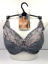 M S Fabulous F Wild Blooms Underwired Non Padded Full Cup Bra Var Szs BNWT
