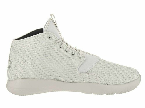 Nike Men's Jordan Eclipse Chukka Basketball Trainers Shoes 881453 015 - Picture 5 of 9