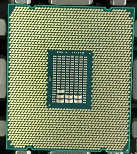 Intel Xeon E5-2697A V4 16-Core 2.60GHz 40MB SR2K1 LGA2011-3 Server CPU Processor - Image 2 of 2
