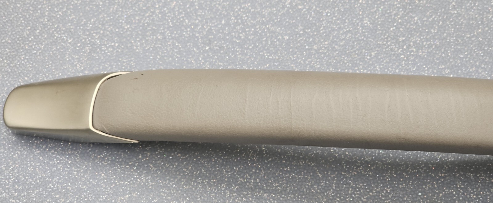 🔥2003-2011 Lincoln Town Car Interior Door Panel Pull Strap Handle Gray Stone