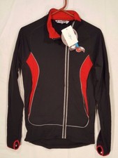 New Kiwami Mambo Tango LS Triathlon 3 in 1 Jacket Mens Sz S Small