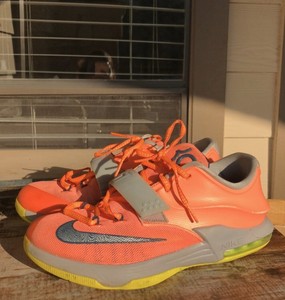 Kids Nike KD 7