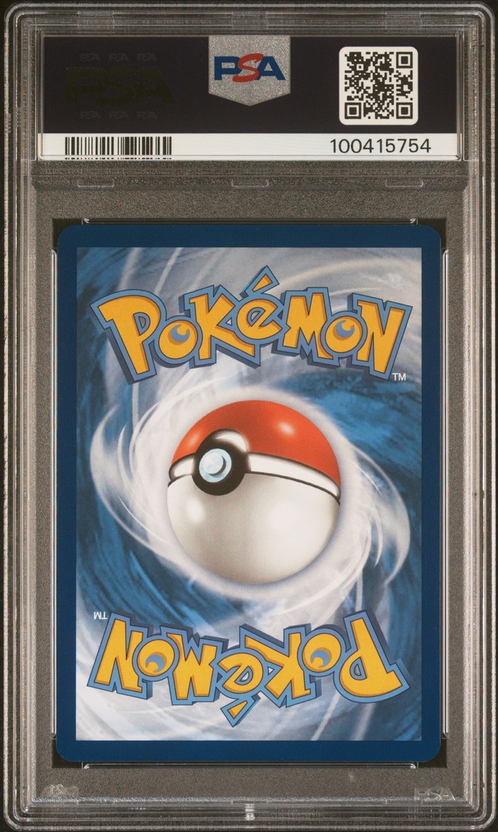 PSA 10 Magneton Special Illustration Rare #159 2024 SSP Star