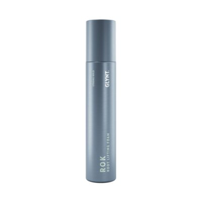 Glynt ROK Spray Foam Hold Factor 3 200 ml