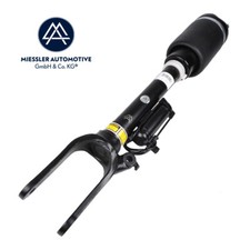 F&uuml;r Mercedes ML W164 Federbein Luftfederung AIRMATIC, vorne