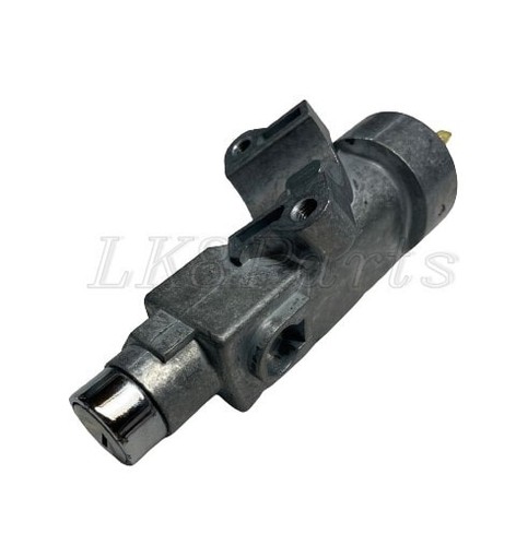 Land Rover Defender 2002 on Lockset Door Barrels and Steering Column Lock Keys - Picture 6 of 7